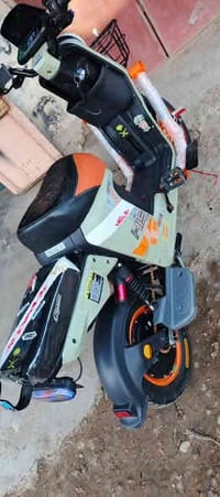 مأطور شحن • ٥ بطاريات • ديالى ابي صيدا