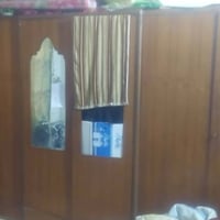 غرفه نجاره • ٦ بيبان • حله شارع ٨٠