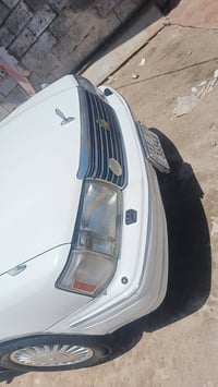 راس ثور • مكينه وكير • نجف