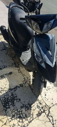 للبيع ماكس ثعلب محرك ما مفتوح  سعرهه ٥٥٠ بيهه مجال مكاني بغداد عامريه ...