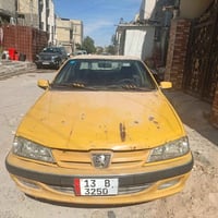 بيجو باص موديل 2011 مكان بغداد الشعب انا مكلف بالنشر الاستفسار على هذا...