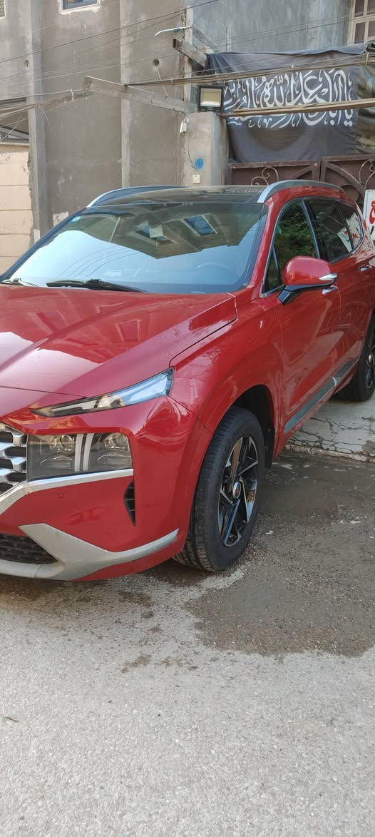 سلام عليكم
سنتافيا كلكرافي 23 محرك 2500  تريبو سمارت اعلى فئه كلشي بيها مواصفاتها معروفه ترهم مراوس رقمها بغداد بسمي سعرها 205 بيها مجال بسيط حادث 3 قطع صبغ بدون تبديل جانبي *********** بغداد البلديات
