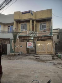 كربلاء المقرنص • ١٢٥م • ٤ غرف