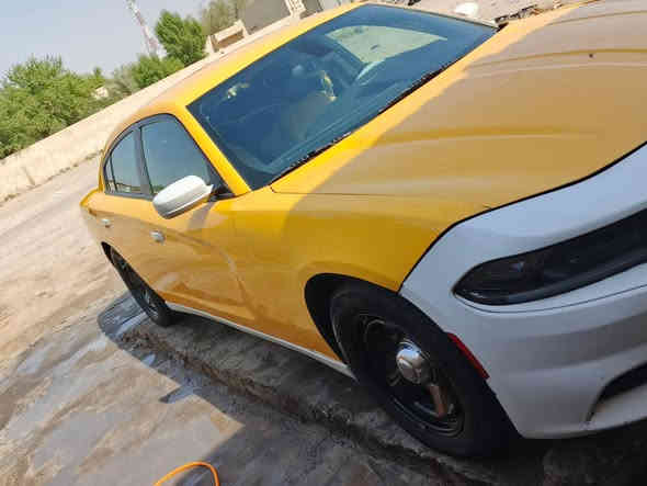 ١٩ أصل
بوليسي تو ويل 
محرك هيمي 
جاهزه 
السعر ١٨٠
***********
