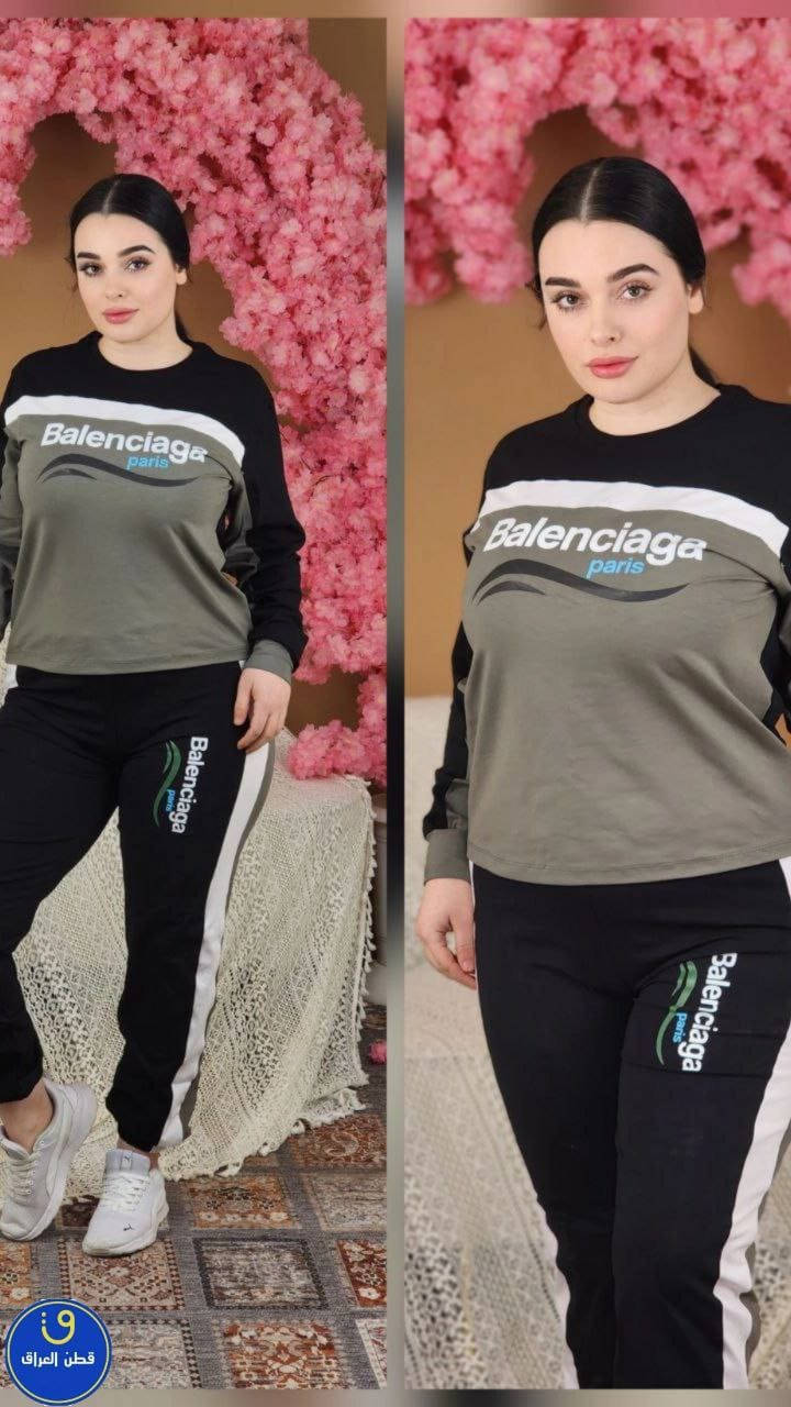 موسم الصيفي 2026

تراك جم رياضي 

الخامه قطن ./.
يساعد على انقاص الوزن ومريح للتمارين الرياضيه .. 

القياسات فري سايز يلبس من وزن 65 ك الى 95 ك 

سعر الدرزن 105 الف 

سعر المفرد 12 الف


**إذا كنت صاحب هذا الإعلان وتريد حذفه لأي سبب، رجاءا أرسل رسالة إلى الدعم الفني**