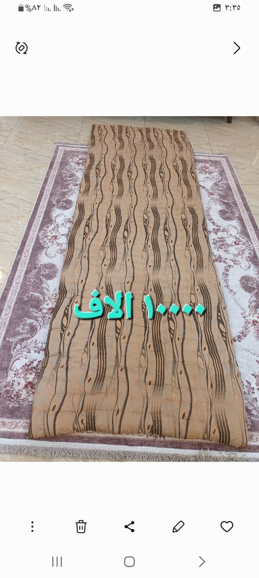 جودليات للبيع ١٠ قطع مستعمله نضيفه كلش صوف نضيف ودرجه اولى للاتصال / ***********
