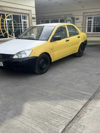 لانسر للبيع2010.                                             رقم قادسي...