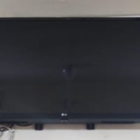 LG • ٣٢بوصة • استعمال قليل