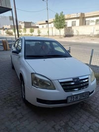 شيري A5 • ٢٠١٣ • رقم سليمانية