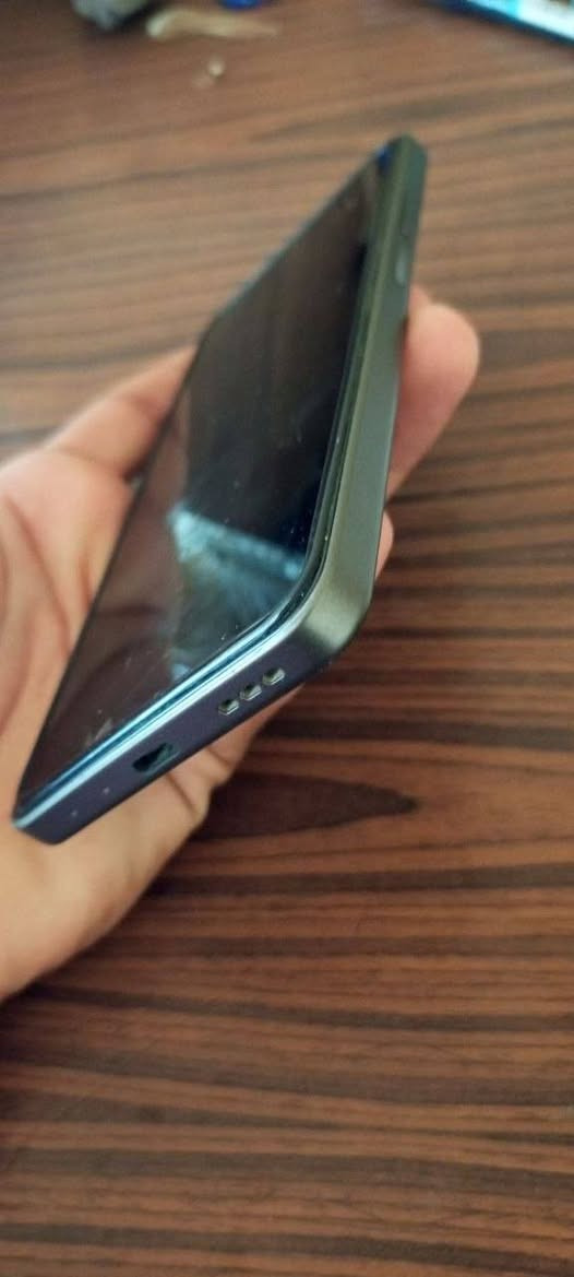 اوبو  A5برو ذكراته ٢٥٦ عشوائيه ٨ بطارية ٥٨٠٠
٦٠ فريم ببجي ثابت بدون تقطيع جهاز قوي جدا نسبه مقاومه الماء جيد جدا 
 الجهاز مكفول من الشخط  اي خلل بي يرجع 
سعره ١٤٥ الف 
تواصل واتساب او ماسنجر 
***********
