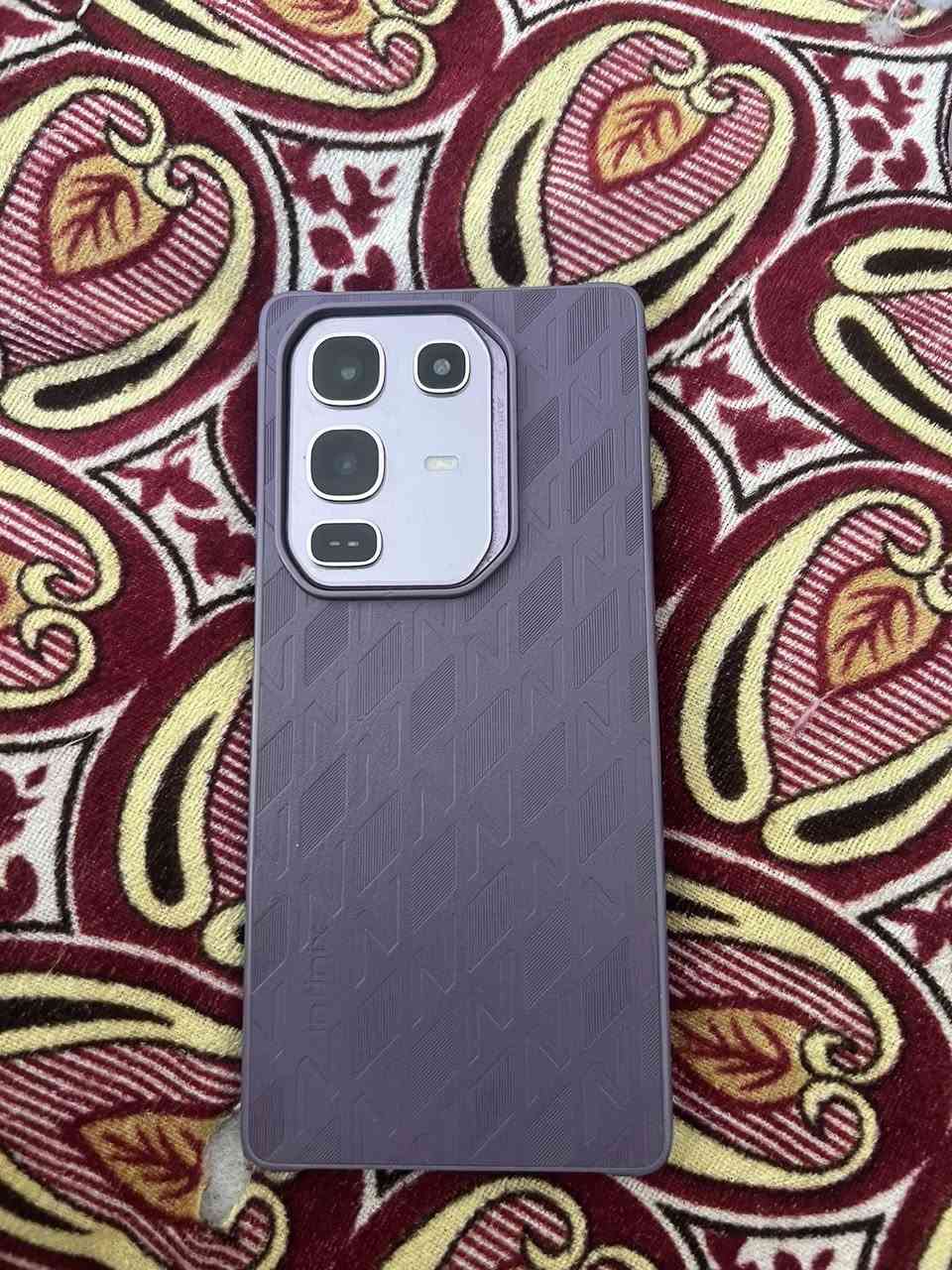 انفنكس نوت ٥٠برو بيع مستعجل
٢٧٠ وبي مجال العنوان مدينه الصدر 

كامل ملحقات عدا السماعه جهاز نضافه  ١٠٠/١٠٠

الاستفسار ***********
