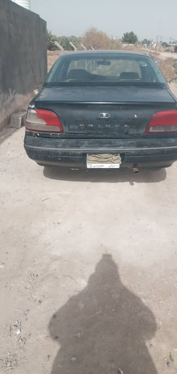 لسعر21وبيها مجال
***********
***********

السلام عليكم دايو برنس موديل1996 محرك مفتوح رقم ديالى مشروع وطني كير عادي
