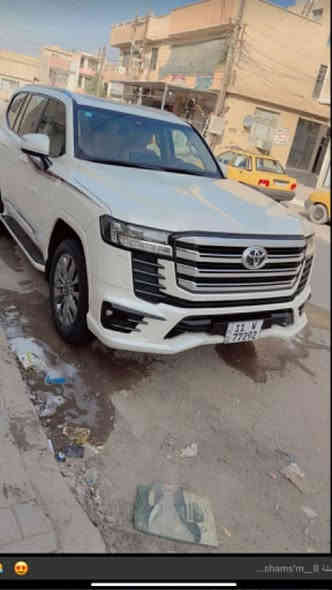 سلام عليكم عندي جكساره موديل 23 كفالة عامة سيارة المكان بغداد الشعب السيارةبريم صليه سعر ٦70بيه مجال رقمي ***********
