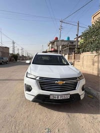 ترافرز ٢٠٢٣ • وارد امريكي • حادث جانبي