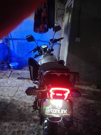 سونك • نضيفه • اشارة متقطعة