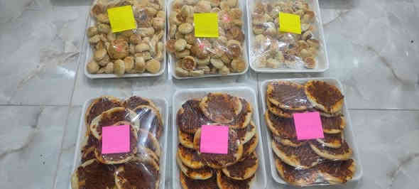 سلام عليكم متابعين وزبائن الاعزاء نجهز جميع طلبات حجز على خاص او واتساب *********** توصل داخل ديوانية
