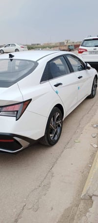 النترا ٢٠٢٤ • ٣٠٠٠٠ كم • رقم اربيل