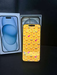 آيفون ١٥ بلس • ٢٥٦ • كسر الزيرو