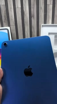 ايباد 11 • A16 • بطاريه 100