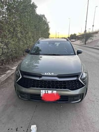 سبورتج موديل ٢٠٢٣ امريكي حجم اكس برو برستيج اعلى فئه فول مواصفات لون ز...