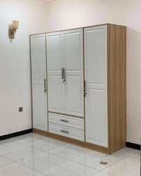 دولاب • ٢م • باب مايفتح