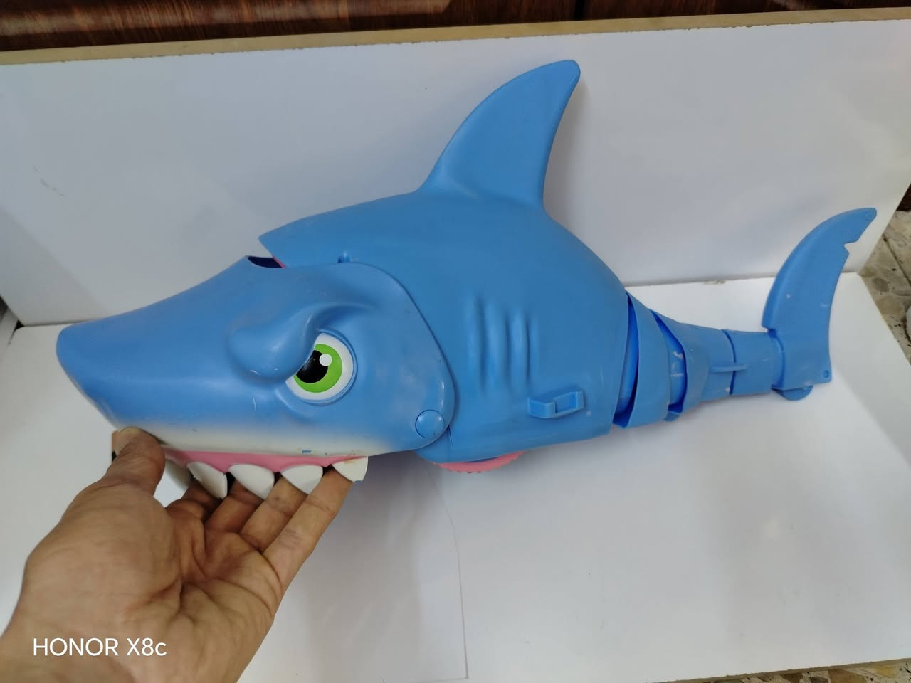 بسم الله
متوفر هالجمال جديد ختم اصلي


**إذا كنت صاحب هذا الإعلان وتريد حذفه لأي سبب، رجاءا أرسل رسالة إلى الدعم الفني**