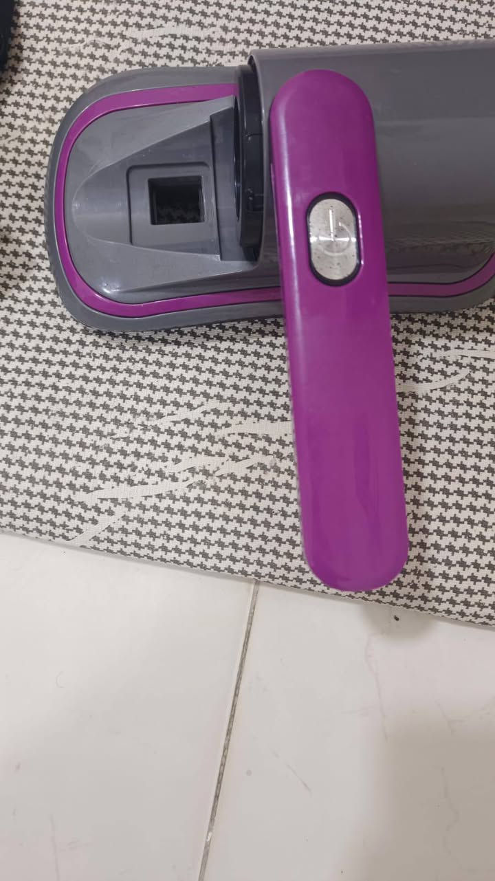 اغراض نضيف للبيع بعدهن جدد استخدام بسيط بس المكنسه مال تخم مامستخدمه بعدهه والاسعار بيهم مجال للشراي المكان شهداء السيديه


**إذا كنت صاحب هذا الإعلان وتريد حذفه لأي سبب، رجاءا أرسل رسالة إلى الدعم الفني**