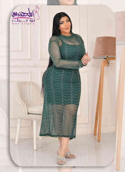 الجمال وتناسق الالوان وجمال المكان يحتاج لذوق فنان ..
كناري للالبسة النسائية  للالبسة النسائية  للألبسة النسائية  للالبسة النسائية
فستان  نسائي كرستال قطعتين ليكره مصري روعه دلع❤
نخب أول
قياس........m.L.xL.2xL..3xL.
السعر      22 الف
ليش اتعب نفسك بل اختيار 

كناري للالبسة النسائية
هو القرار،💯
الكميه محدوده  سارعوا بالحجز 🌹

  🌹رابط قناه تلكرامhttps://t.me/kanarty627

يوجد خدمه توصيل 🚕 
جميع  بغداد ومحافظات العراق 🏡
بغداد 5الف
محافظات 6 الف
😍 🙊
للحجز والاستفسار 👇وت سب
او تلكرام او اتصال        ***********
                                ***********   

معرف التلي @MAXI1236
