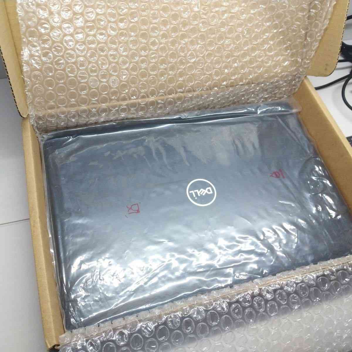لابتوب جيل ثامن 245 الف فقط 
DEEL
Cor I 5
Ram 8
Hard 256 SSD
كيبورد عربي إنكليزي 
كرت شاشة داخلي
حجم شاشة 14
جاهز البرامج
مناسب للطلاب
مكتب البرشا للحاسبات ***********
