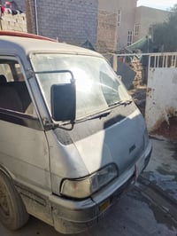 كيا • ١٩٩٣ • سنويه ساقطه