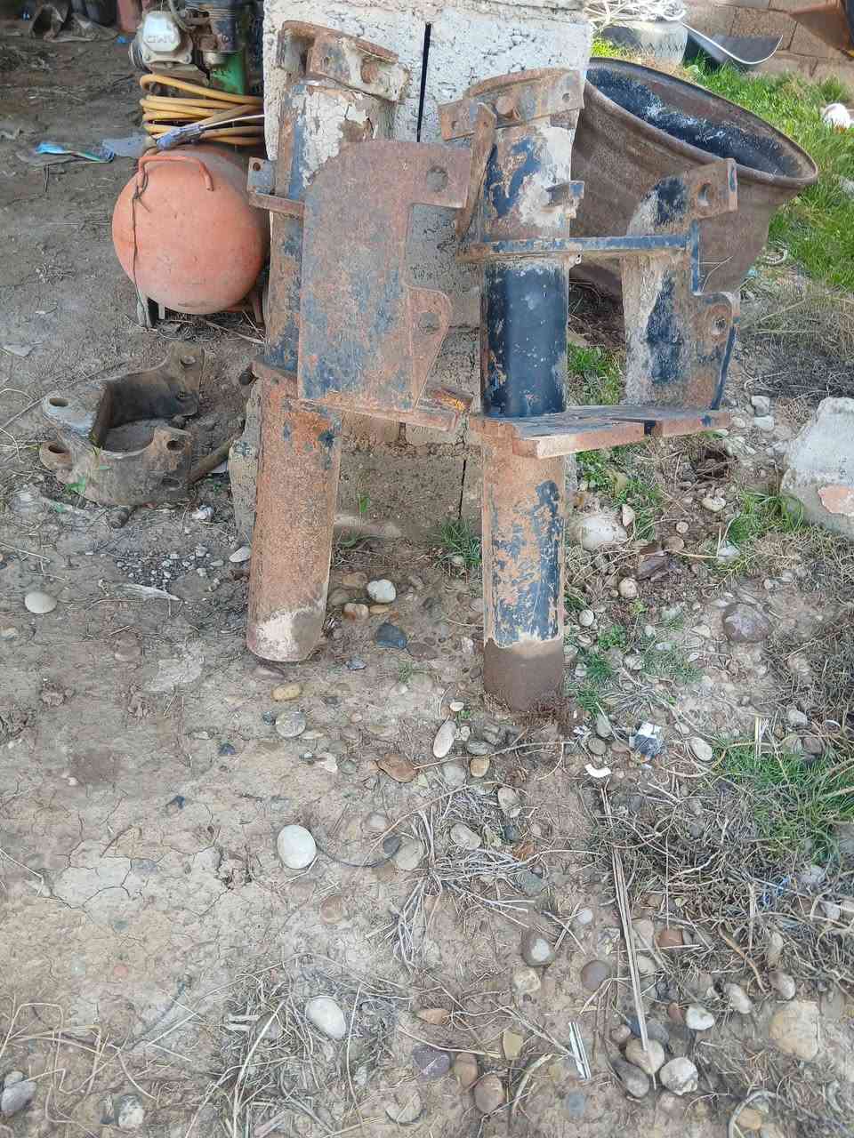 جكات حاصده نيوهلند للبيع ***********
