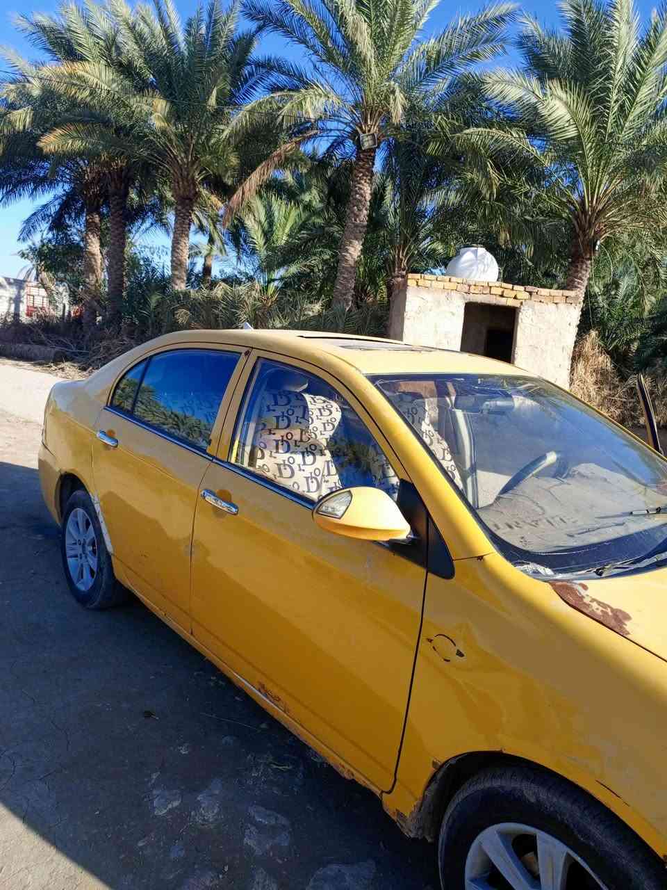 السلام عليكم   ليفان 620 موديل 11 رقم صدامي  مداور شوكت متحب  حداديه اماميه جديده   عوزها ترتيبات  مكاني النجف المشخاب  سعرها 16 رقم الهاتف ***********
