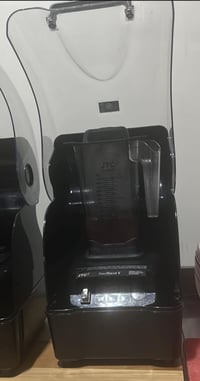 خلاط • JTC • مستخدم