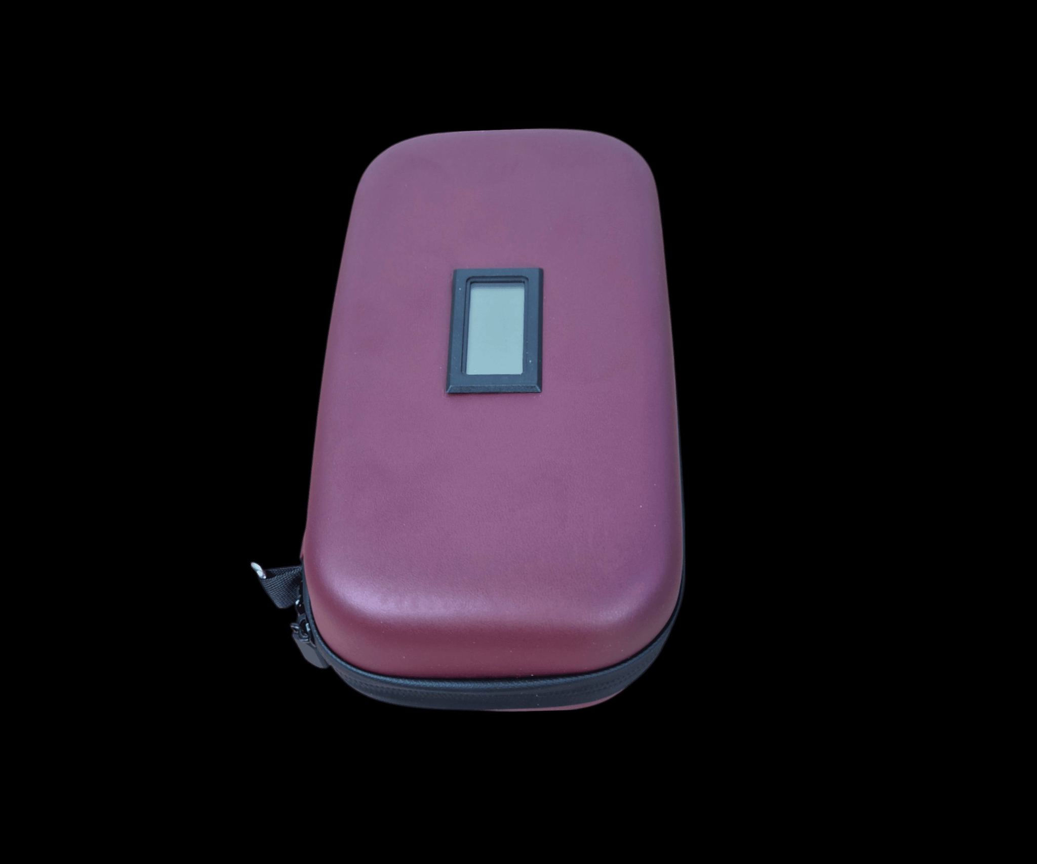 🧊💉 حافظة الإنسولين المبردة – خلي دواك بأمان وين ما تروح!
إذا عندك دوا يحتاج يظل بارد، مثل الإنسولين أو الحقن الحساسة،

وما تقدر تبقى طول اليوم يم الثلاجة…

هاي الحافظة هي الحل المثالي إلك! 🔐🌡️

✔️ تحافظ على البرودة لحد 24 ساعة – بفضل عبوات الجل القوية

✔️ شاشة رقمية توريك درجة الحرارة لحظة بلحظة

✔️ بطانة حرارية عازلة تخلي دواك بأمان حتى بالصيف

✔️ جيوب داخلية ذكية – تخزن الإبر، بطاقتك، وكل شي تحتاجه

✔️ تصميم أنيق وخفيف – ويجي وياه حزام تعليق ومشبك للتثبيت

📏 الأبعاد: 22 × 13 × 10 سم

🎒 مثالي للسفر، الشغل، الجامعة، أو حتى رحلات قصيرة
السعر18الف دينار عراقي 
توصيل بغداد.3الاف 
محافظات 5الاف


**إذا كنت صاحب هذا الإعلان وتريد حذفه لأي سبب، رجاءا أرسل رسالة إلى الدعم الفني**