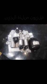 منظومة قير كيوكيو • أصلي • شارع صناعة