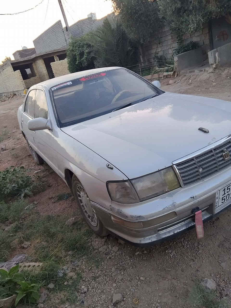 كراون بطه متصل بسمي سنوية لل30 سيارة خير من الله محرك كير جدد مكفولة من الكص ونقل جثة تبريد نقصه كمبريسر فقط كهربائيات تحويرة نجف لايت عالي ناصي مكانها ابوغريب مطلوب مراوس كامري 2007/كورلا/ ونتفق على الفرق اوبيع 45وبيها مجال  ***********
***********بي واتساب احمد ابو طه
