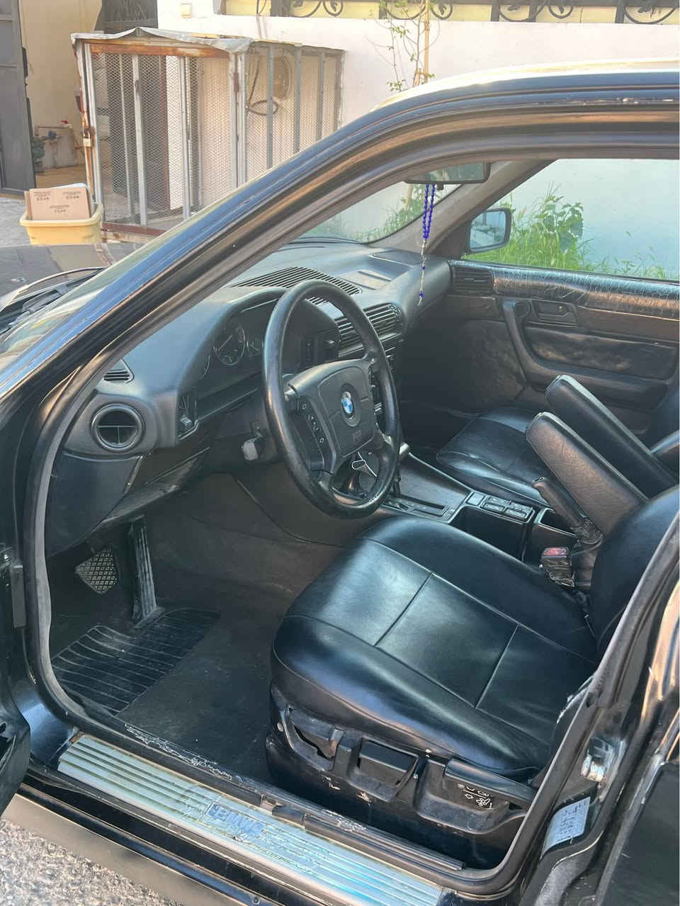 بو فروشتن ✈️ BMW E34 1994 525iA
🧿ماشاءلله لە مالي هەموو لايەك..🌺
 ٥٢٥..دەبل ديجيتال..تؤماتيك ..تەبريد..❄️جام كارەبا..ئاوينة كارەبا…ناو فؤرميكا… ارباگ…سوكان فؤليۆم ..كوشن جلد..جام اوتۆ..تەبريد مەركەزي…گيچ ئەلقە…لايت فانۆس…جوار تايەو ويلي دوو سايزي سفرى لەژيرە..گوي بەرخ… پيش و پشت M..هەموو شتي لةسەر بيلاديە..كارەباي و گيرو مەكينة بەشەرت..تەبريد بەشەرت..سەنەوي بەسەر جوه..سەيارەكە ماشاءلله دەوي 8 وەرەقە غرامەي لەسەرە..شوين ئاکری ..موشتەري  لەخزمەتم تيل بكە..📞…*********** اكر, نينوى
