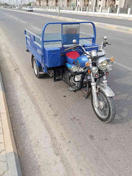 مكلف بالنشر السلام عليكم ستوته للبيع  نضيفه حييل موديل 2023رقم وسنويه انكليزي جاهزه مابيه اي شي  غير متواجد عل فيس  الشراي يتصل على الرقم ***********
