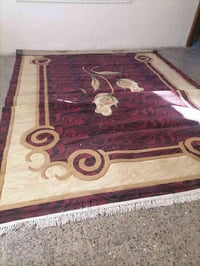 زوالي ثنين نفس الشكل قياس 5*4 للبيع الوحده ب80 وبيها مجال كلش نضيفه وم...