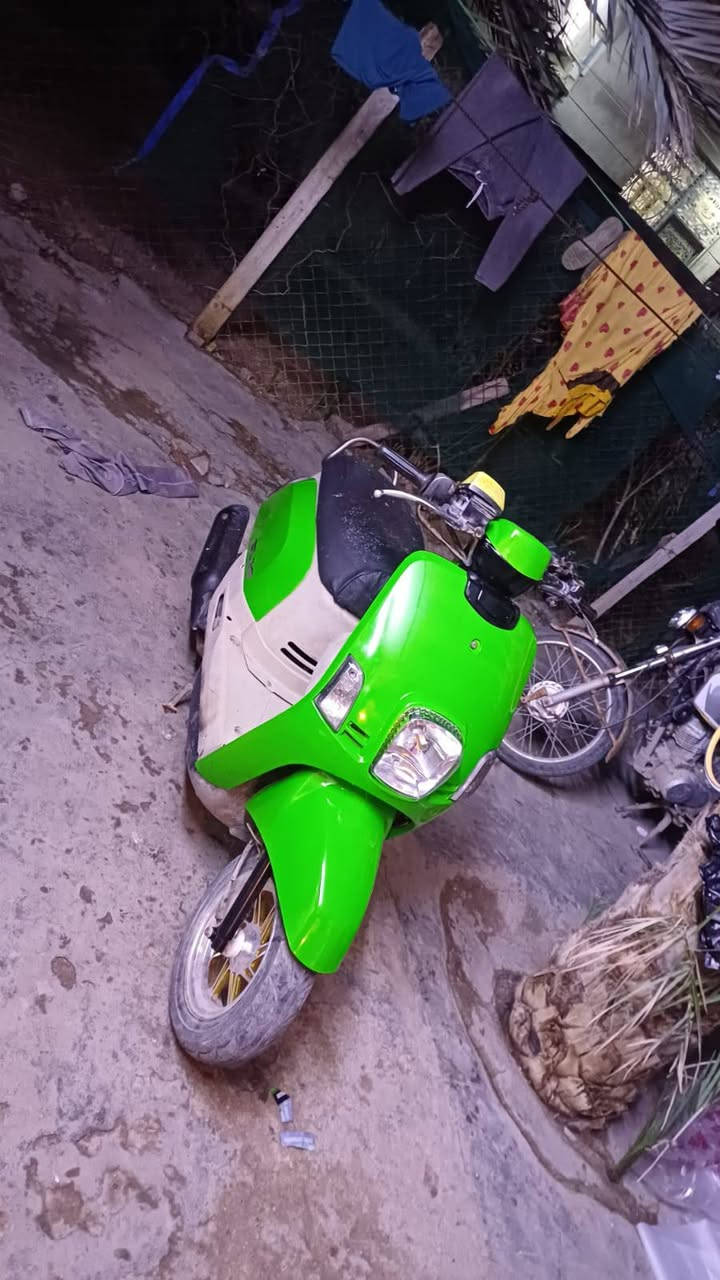 سلام عليكم
دراجه ماكس بوليس للبيع فقط گايمه دراجه مكينه خرسه مابيها اي خلل شاري خاص سعر 600وبيها مجال عنوان بصرة ابو الخصيب ***********
