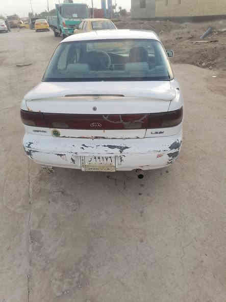 للبيع كيا سيفيا موديل 94 رقم بغداد سنويه ساقطه 2023 مكينه مسكر كير عادي سياره بلاديه مكفوله من ضربه مكان السياره ذي قار الفجر الشراي يتصل وبي خير ويدلل *********** السعر 27 وبي مجال قليل
***********
