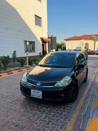 فيرسا • ٢٠١٢ • ٤ تواير جديدة