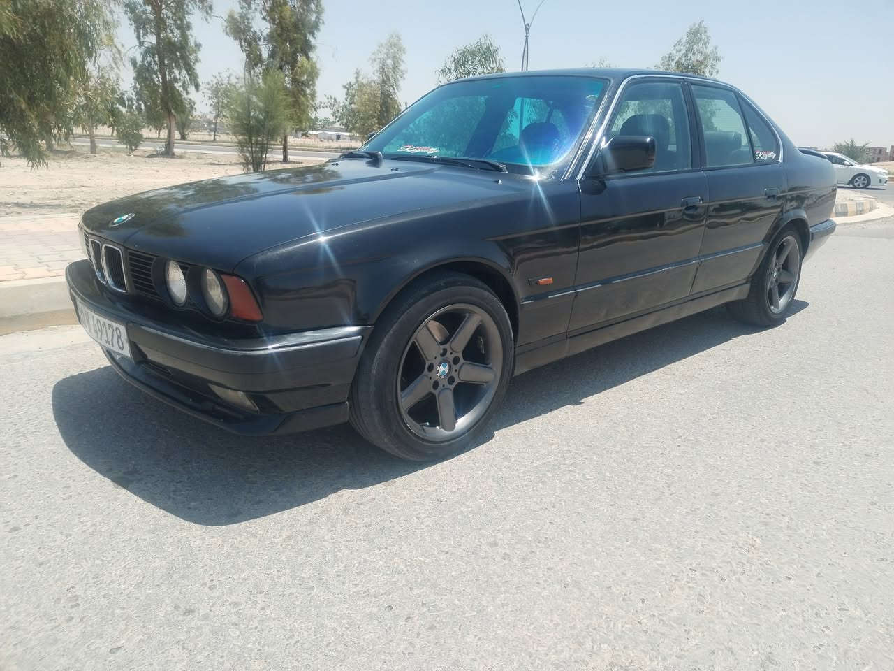 بي ام 535 رقم بغداد تحويل مباشر
سياره جديده مابيه اي نقص رقم تلفون  ***********
***********
