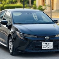 كورلا ٢٠٢٠ • وارد امريكي • بدون ايرباك