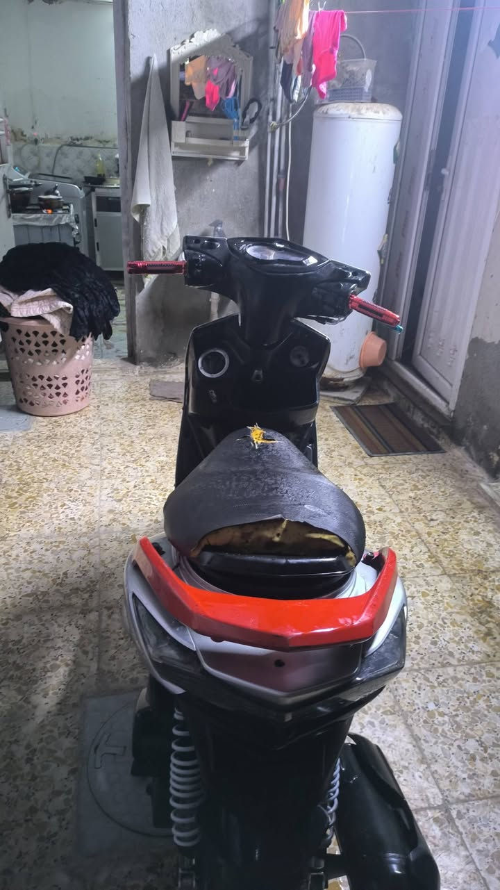 سكنس لد كوري للبيع الدراجه امجفته جديد بعده على السحك
بيه نواقص قليله السعر 600 وبيه مجال للطيبين


**إذا كنت صاحب هذا الإعلان وتريد حذفه لأي سبب، رجاءا أرسل رسالة إلى الدعم الفني**