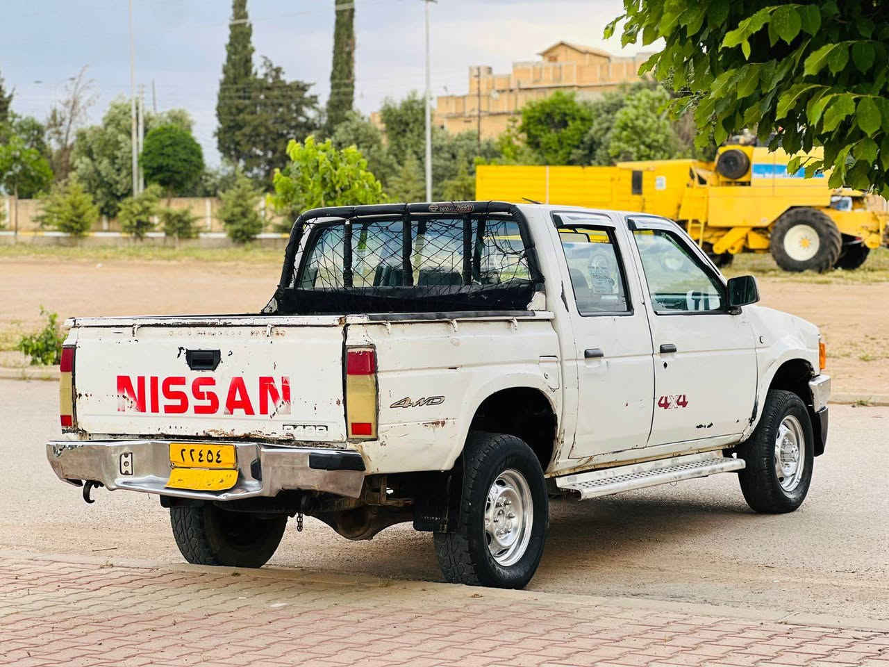 مکان سلیمانیە

سعر35ورقە بیمجال
***********واتساب
***********واتساب

بیکب نیسان یابانی دبل قمارە مودیل1990مکینە کیر2002سنویە صاقطە باسمی شرط تحویل مباشر
سیارە مابی حادث مابی ظرر
اکسل فورویل بلادی شامصی شرط مابی خیاس
سیارە میە بالمیە نظیفە السليمانية, العراق
