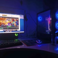 تجميعة تفصيخ للبيع اسعار ثابته حبايب RTX 3060 12GB 2FAN ZOTAC 350 الف ...