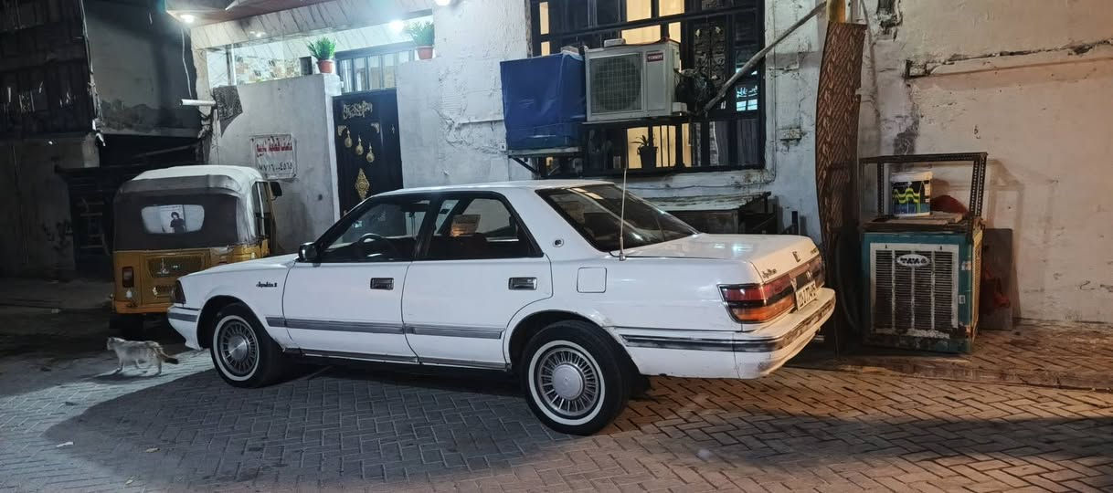 السلام عليكم
سوبر هارتوب
يسرا بلاد
نيرو ماكينه جدد

تبريد شغال
حداديه نظيفه
تخم تاير
سياره بلاديه
مكان سياره بغداد
السعر خاص
 ***********
