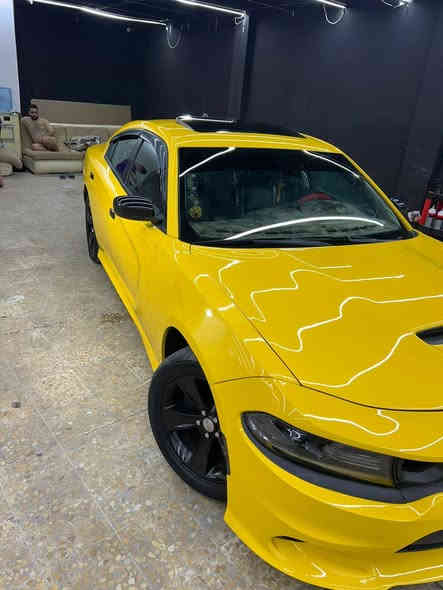 للبيع
جارجر2020 فول مواصفات 
تحكم مقاعد كشنات جلد تبريد تدفئه 
السيارة بيها منضومه غاز والسيارة جاهزه خطها موصل بغداد 
رقمها بغداد باسمي 2020اصل 
الضرر بنيد مبدل
شباب لأحد يراسلني خاص هذا رقمي 
بيك خير ودلل 
*********** بي واتساب 
السيارة سعرها 200
