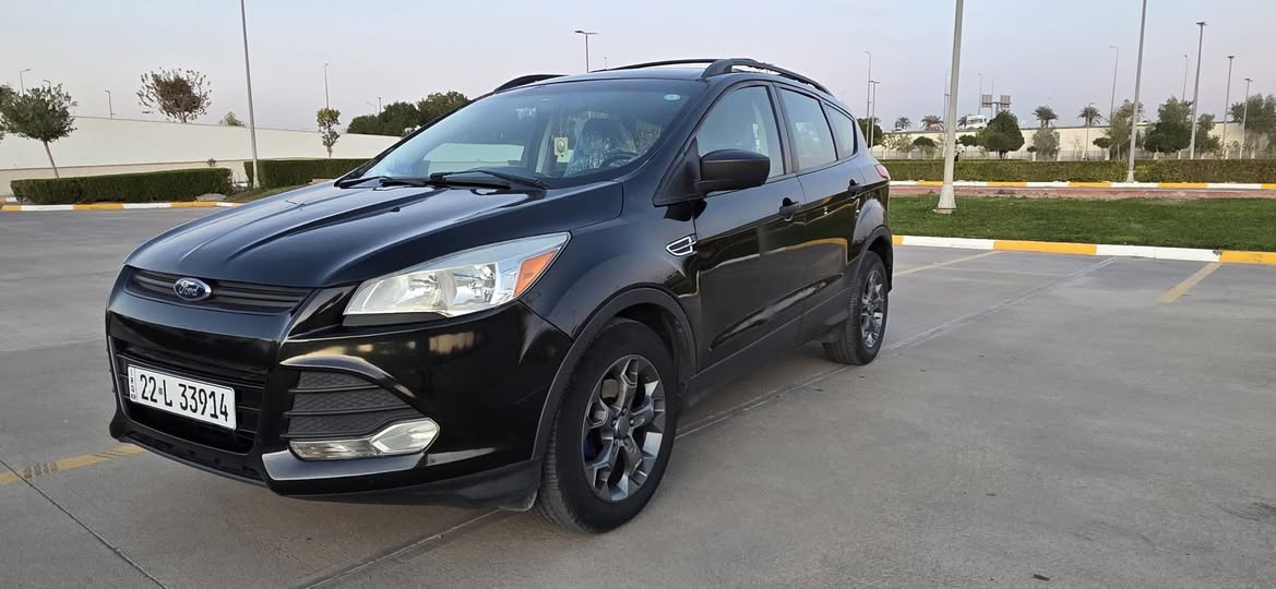 بەڕوخسەتی ئەدمین ــــــ*********** ڤایبەر واتس ئاپ کۆڕەک ..فۆرد ئسکێب ٢٠١٤ خلیجی مەکینە چوار پستۆن  2.5مەرغوب بەناوی خۆمەو زۆر بێ کێشەیە تایە پاتری پێش پشت نۆزڵ پلاک قولاغ درایف شەفت دەبڵی پێشەوە  بوش ڕبات شوتەی هەوا ڕۆن عەقڵی پانکە کامل  گۆڕاوە سێرڤس عام  حەمام کراوە نیو بۆنیت نیو چاملغ نیو دەرگا بۆیاغ من بە سێ پارچە دەیدەم  سعری ١١٢ مەجالێکی کەم *********** لەگەڵ ڕێزم
